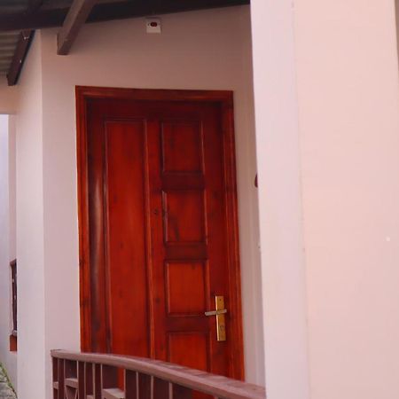 Hong Bin Bungalow Phu Quoc Exterior foto