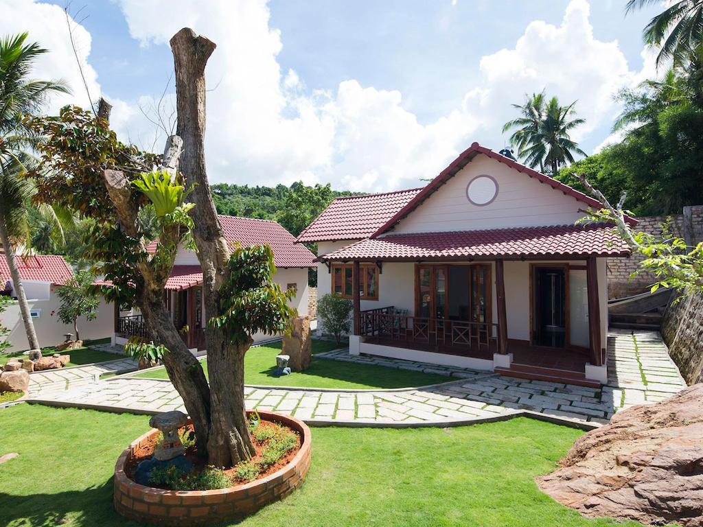 Hong Bin Bungalow Phu Quoc Cameră foto
