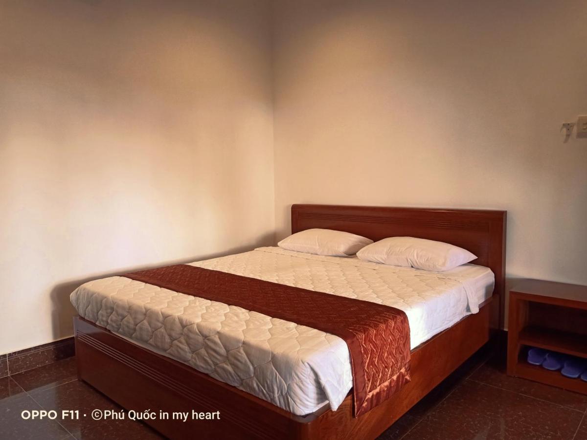 Hong Bin Bungalow Phu Quoc Exterior foto
