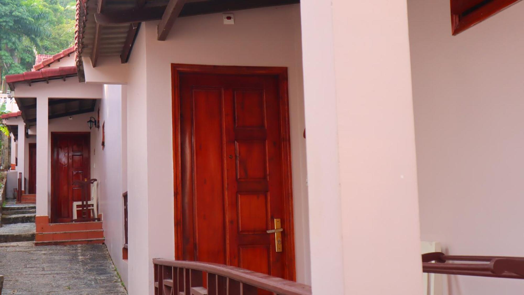 Hong Bin Bungalow Phu Quoc Exterior foto