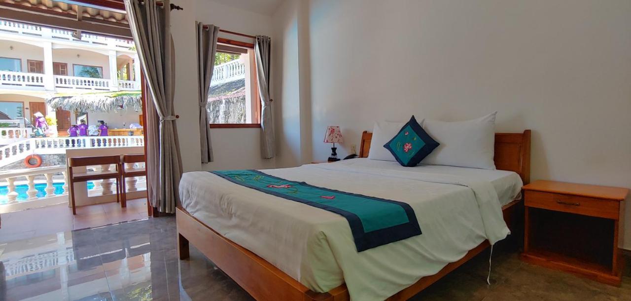 Hong Bin Bungalow Phu Quoc Exterior foto